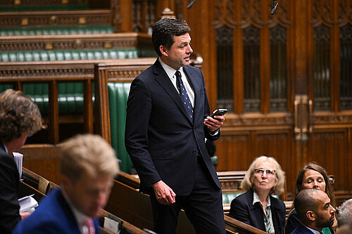 Spending review