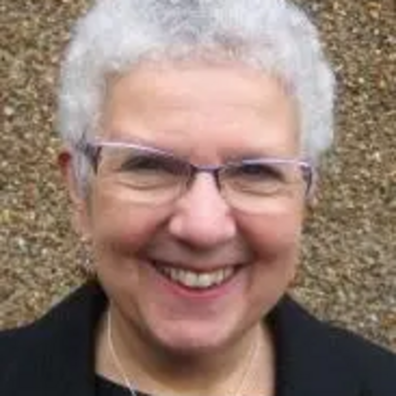Margaret Cooksey