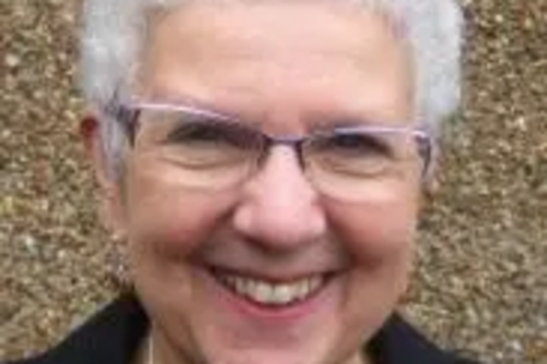 Margaret Cooksey