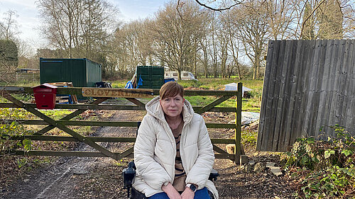 Cllr Jo Farrar-Astrop
