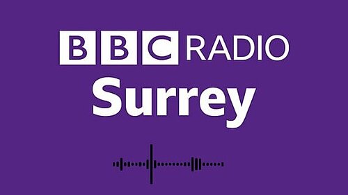 BBC radio surrey