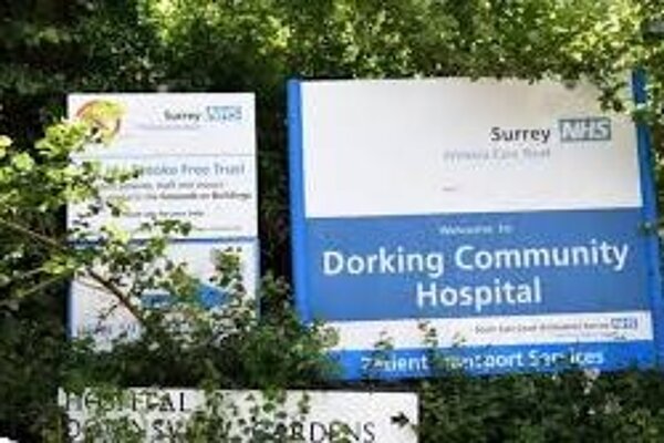 Dorking Community Hospital
