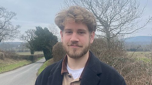Bradley Nelson