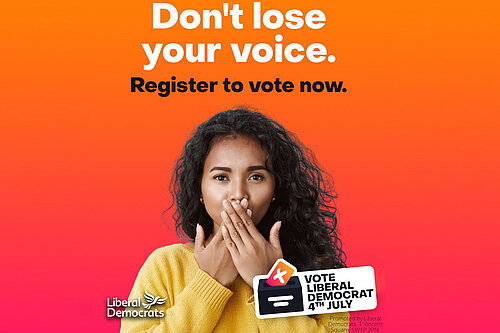 Register