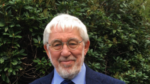 Stephen Cooksey