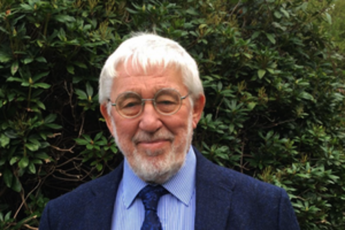 Stephen Cooksey