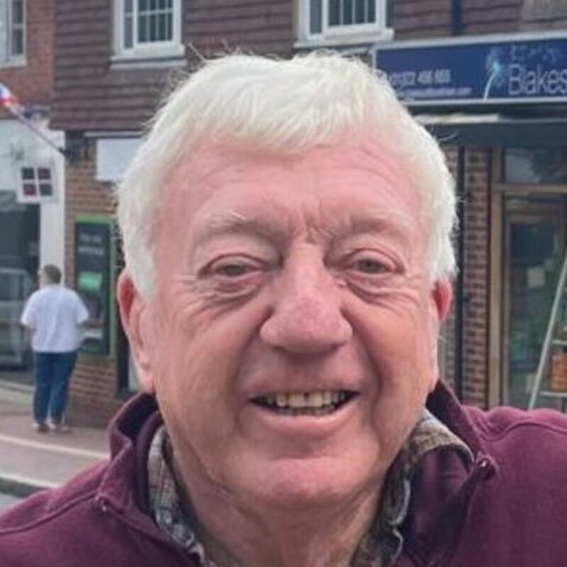 Lawrence Penney