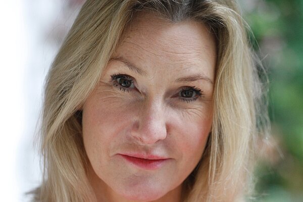 Claire Malcomson