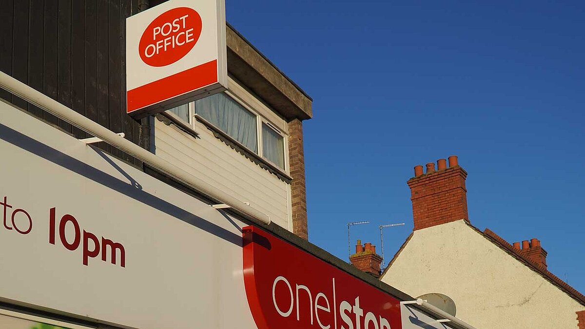 Leatherhead Common Post Office update Mole Valley Liberal Democrats