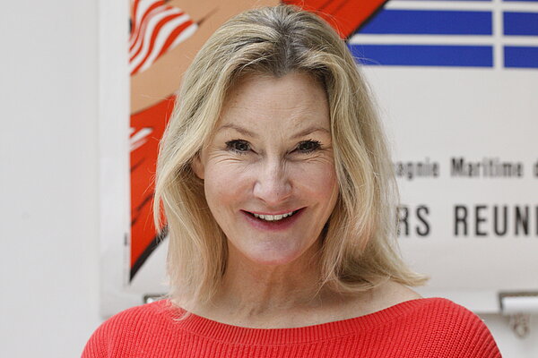Claire Malcomson