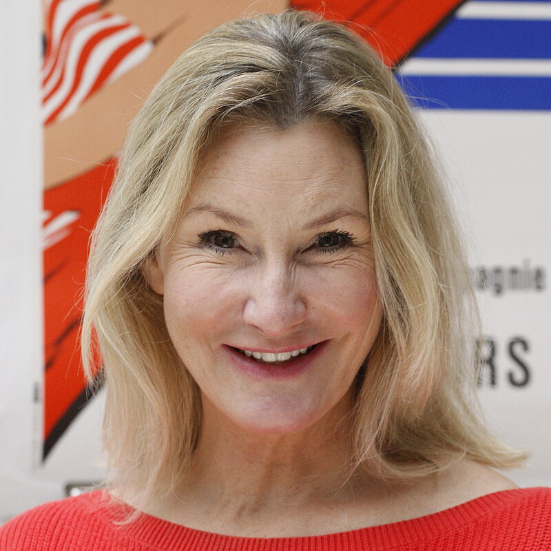 Claire Malcomson
