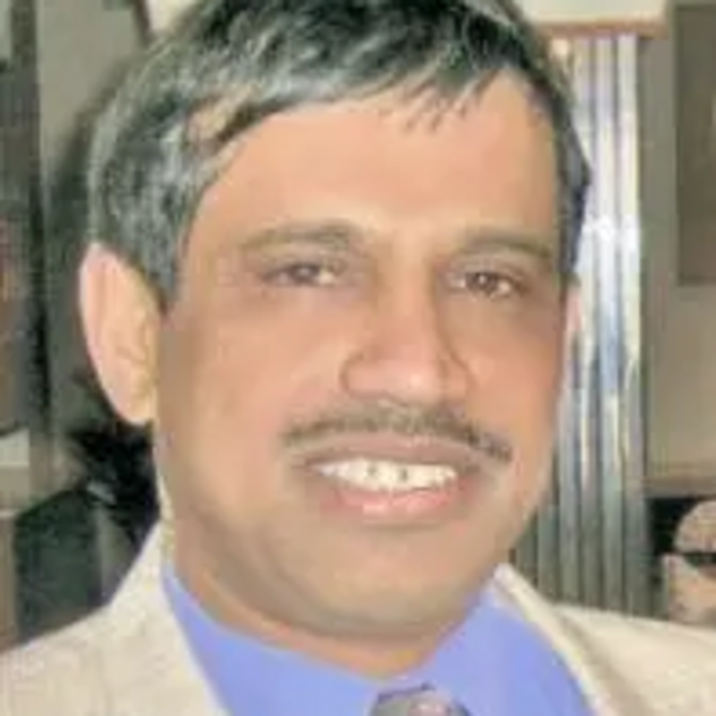 Jehangir Raj Haque
