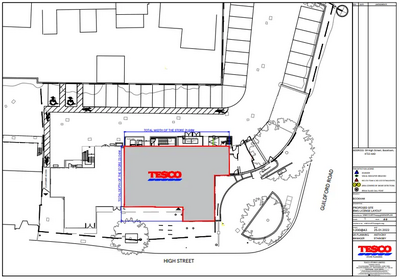 Image courtesy of Source: Tesco application to MVDC Tesco application to MVDC