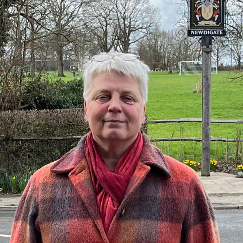 Dineke van den Bogerd