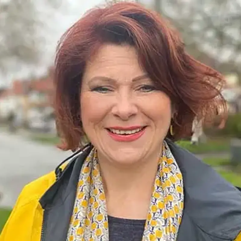 Jolanta Waugh